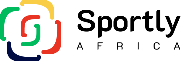Sportly Africa Logo